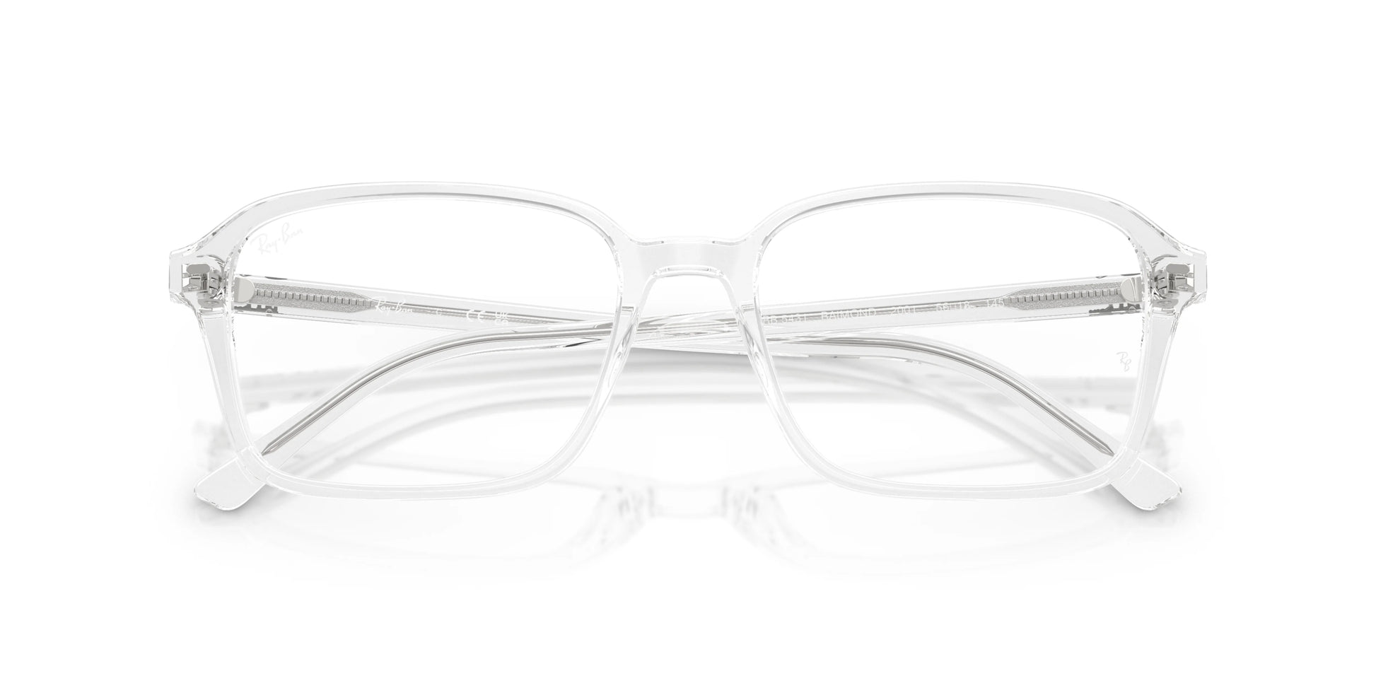 RAY-BAN | RX5431 2001 - Les Frères Opticiens