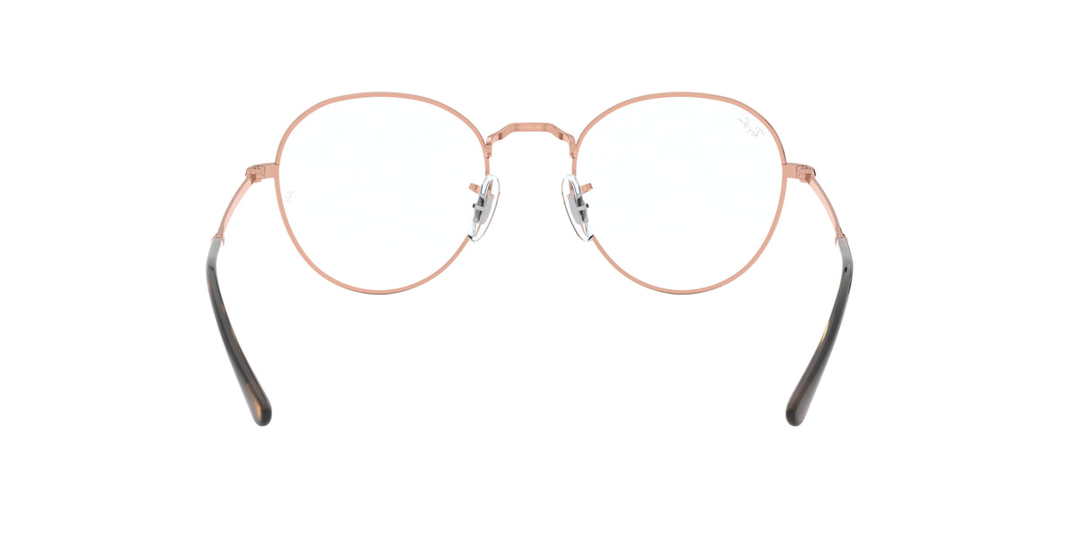 RAY-BAN | RX3582V 2943 - Les Frères Opticiens