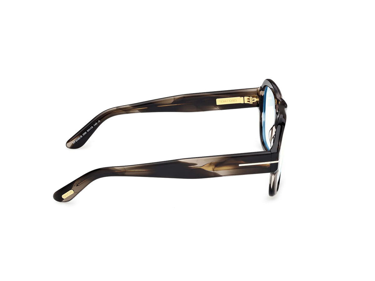 TOM FORD | FT6085-B 056 - Les Frères Opticiens