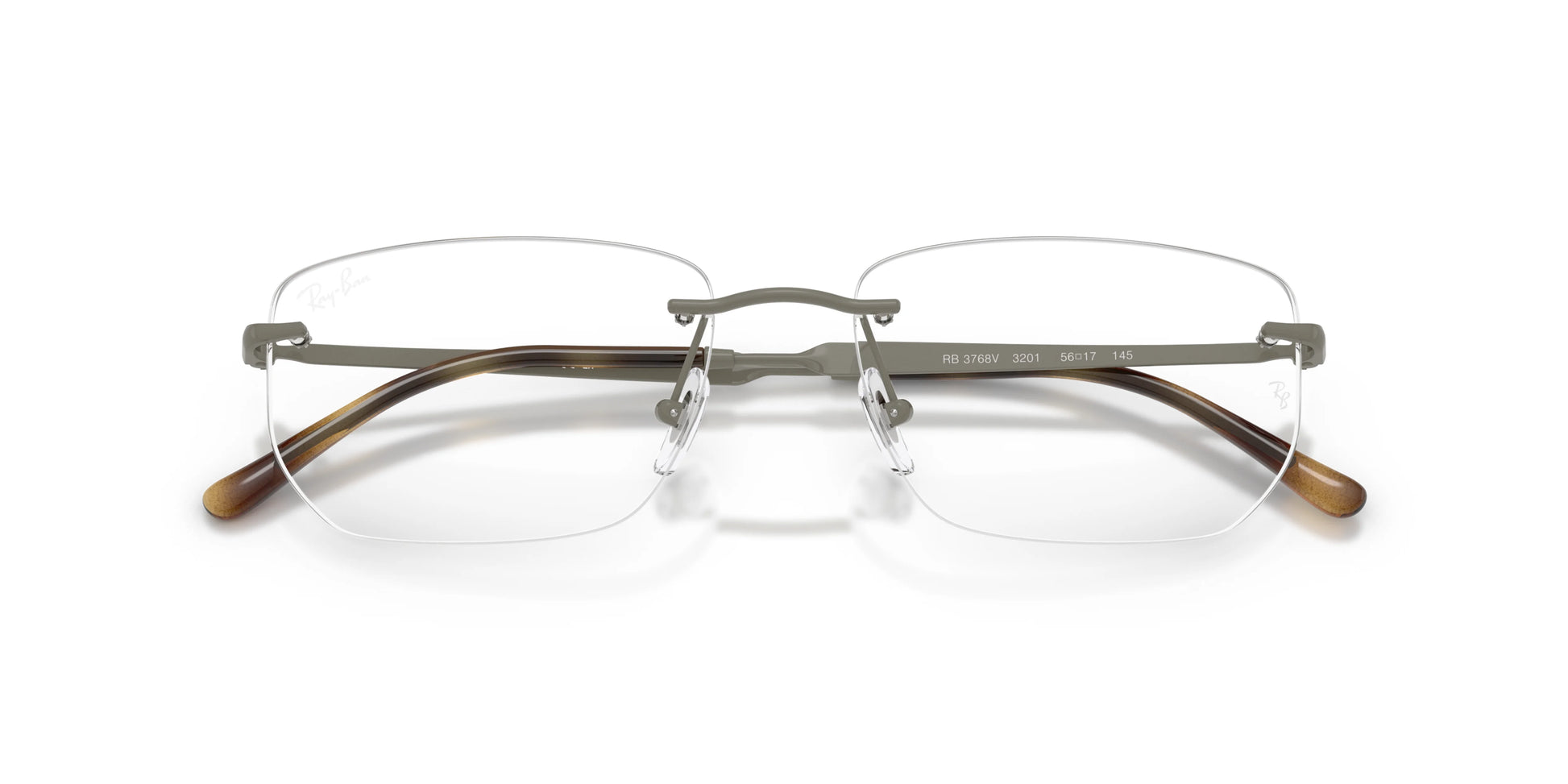 RAY-BAN | RX3768V 3201 - Les Frères Opticiens