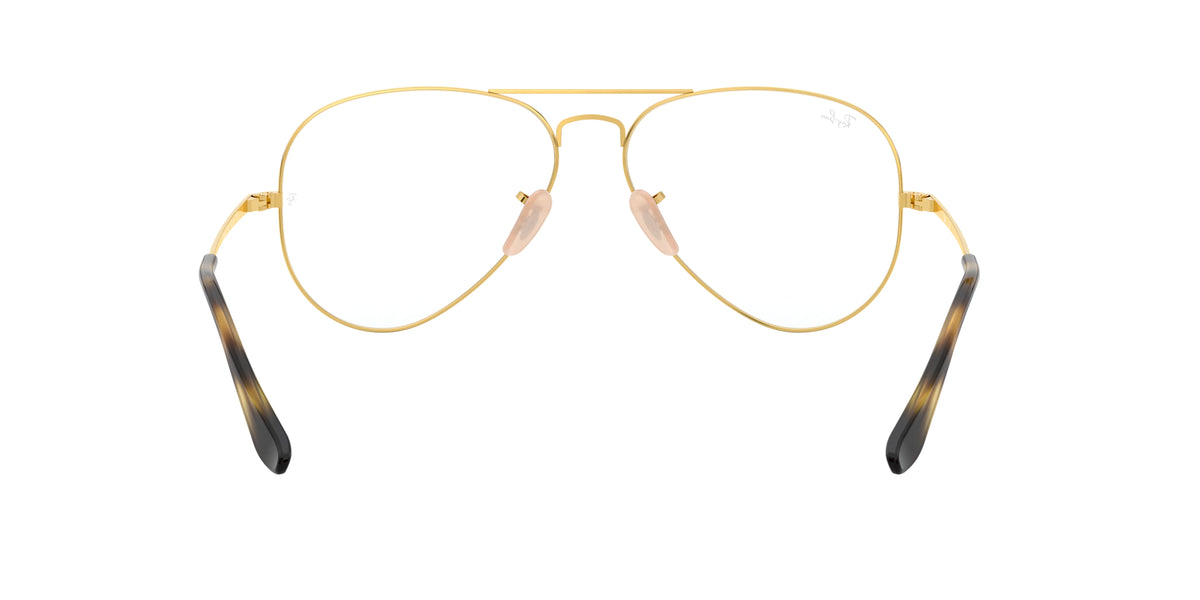 RAY-BAN | RX6489 2500 - Les Frères Opticiens