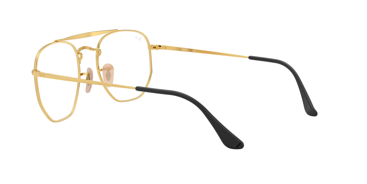 RAY-BAN | RX3648V 2946 - Les Frères Opticiens
