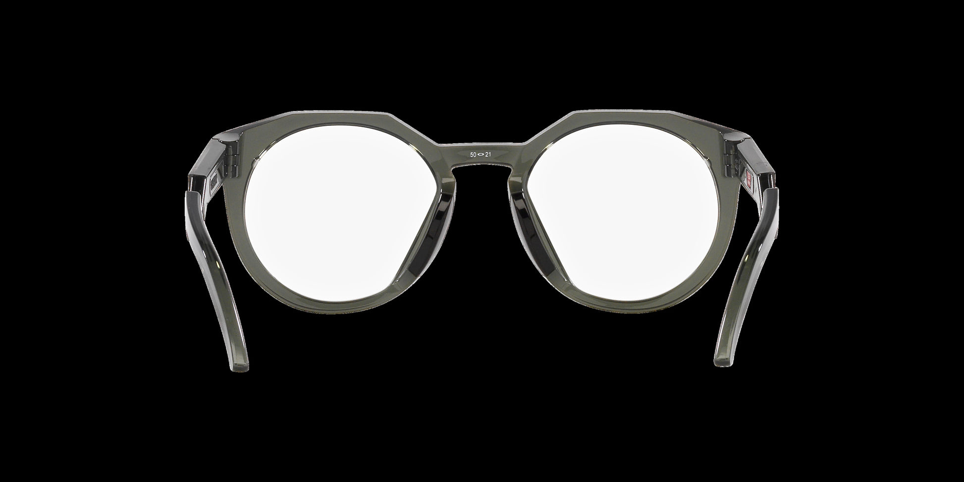 OAKLEY | Hstn rx 813904 - Les Frères Opticiens