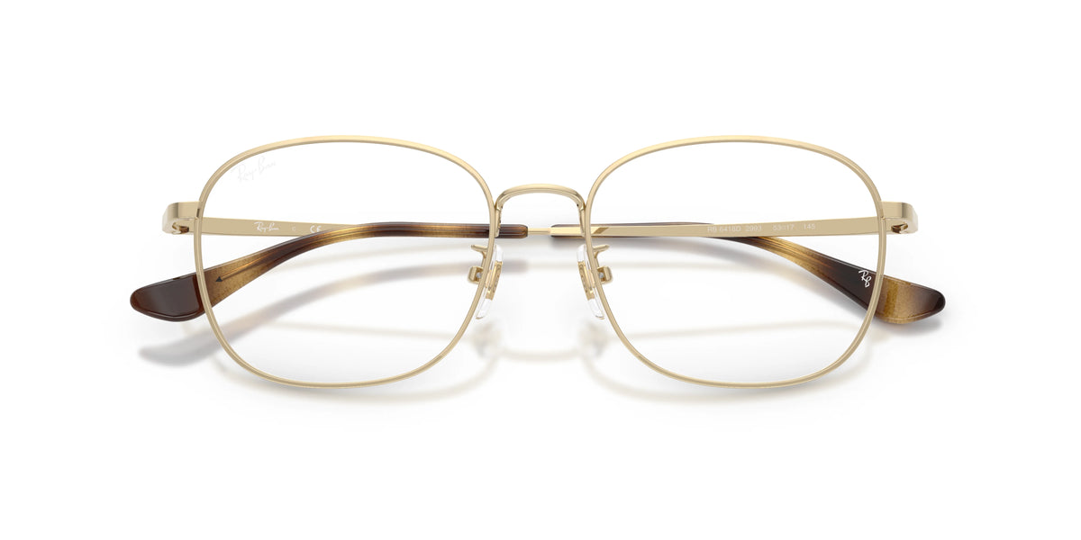 RAY-BAN | RX6418D 2993 - Les Frères Opticiens