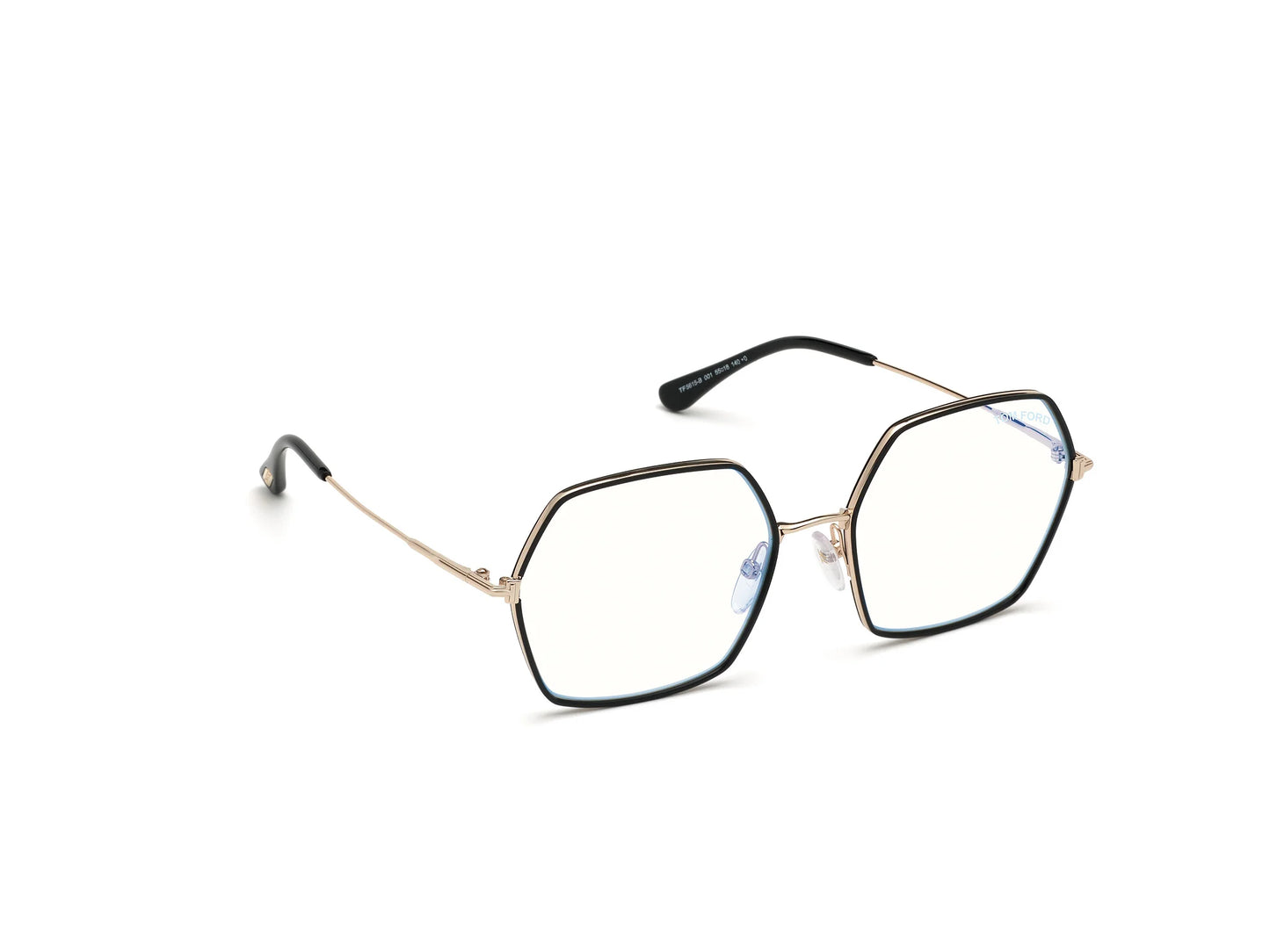 TOM FORD | FT5615-B 001 - Les Frères Opticiens