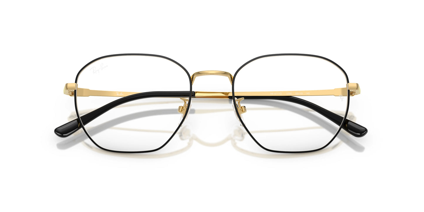 RAY-BAN | RX8777D 1250 - Les Frères Opticiens