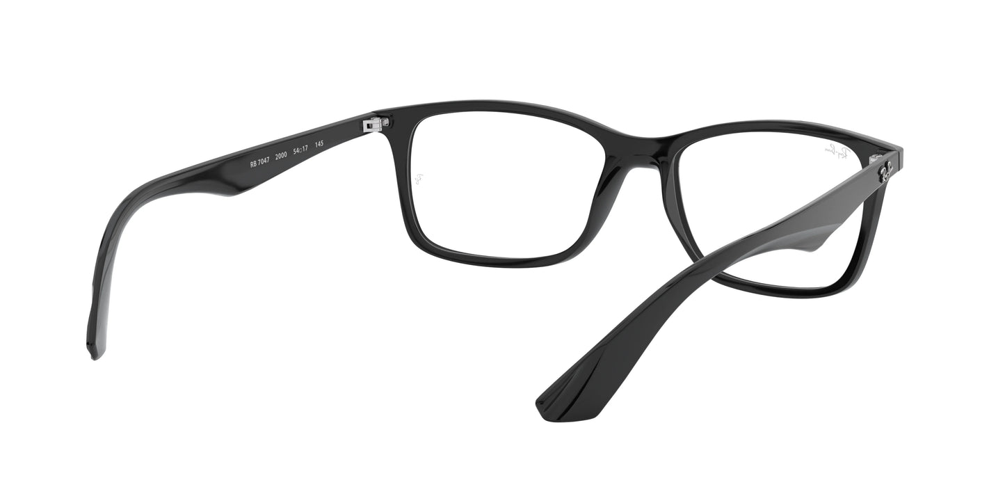 RAY-BAN | RX7047 2000 - Les Frères Opticiens