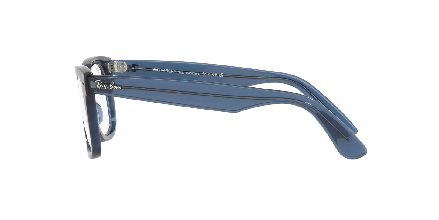 RAY-BAN | RX4340V 8223 - Les Frères Opticiens