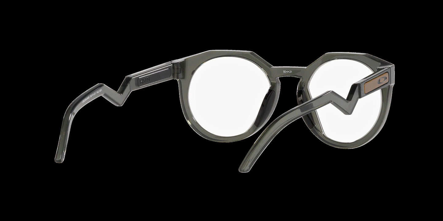 OAKLEY | Hstn rx 813904 - Les Frères Opticiens