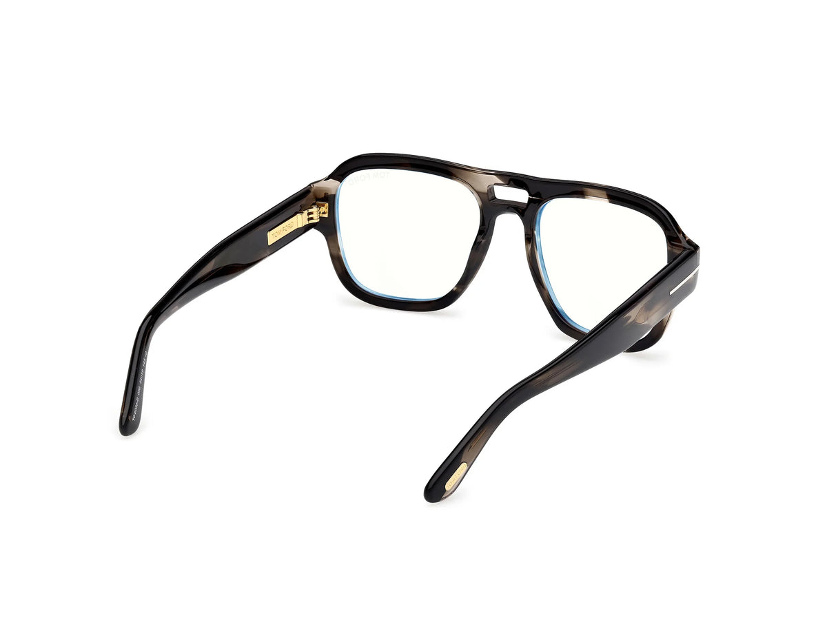TOM FORD | FT6085-B 056 - Les Frères Opticiens