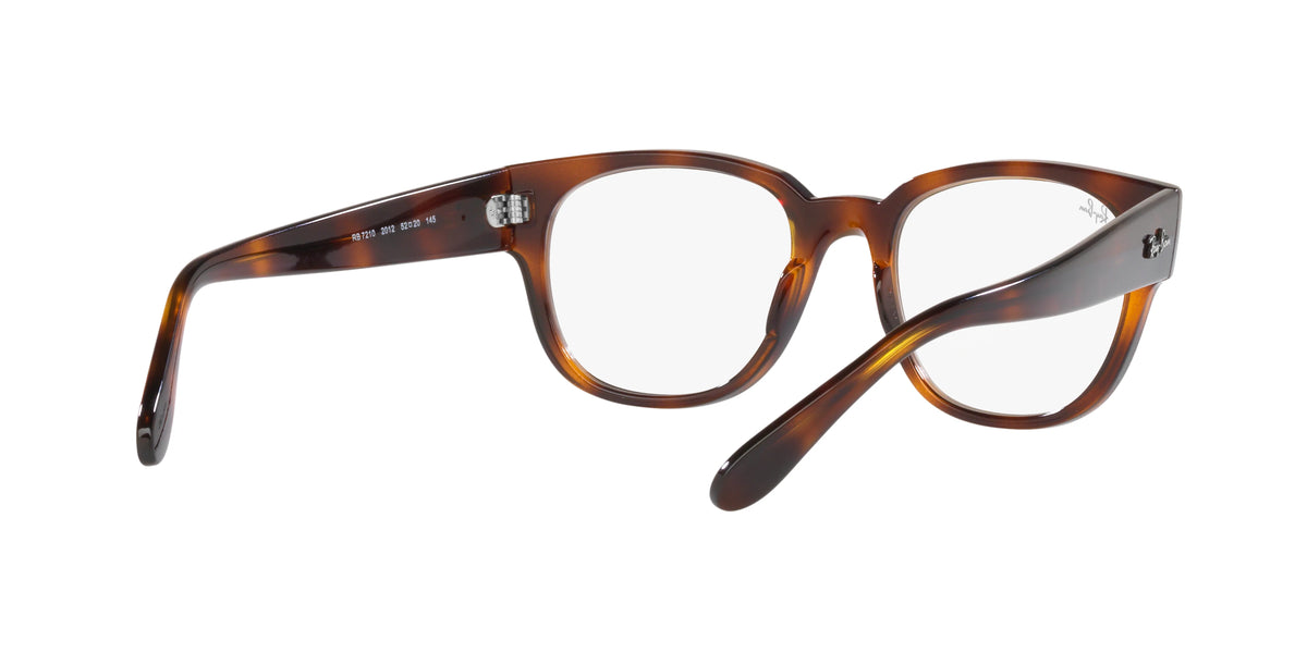 RAY-BAN | RX7210 2012 - Les Frères Opticiens