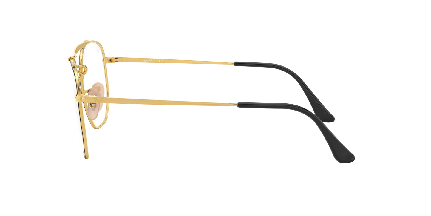 RAY-BAN | RX3648V 2946 - Les Frères Opticiens