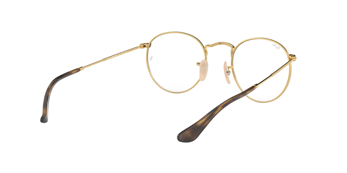 RAY-BAN | RX3447V 2945 - Les Frères Opticiens