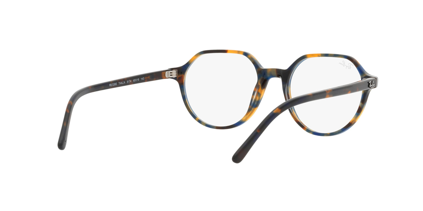 RAY-BAN | RX5395 8174 - Les Frères Opticiens