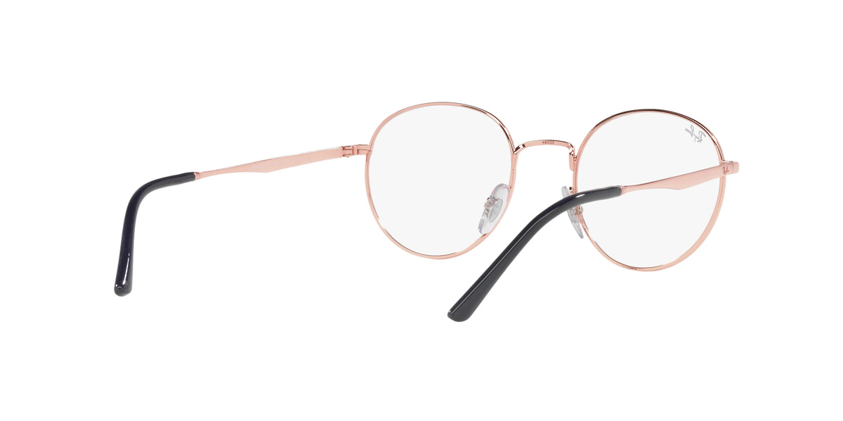 RAY-BAN | RX3681V 3094 - Les Frères Opticiens