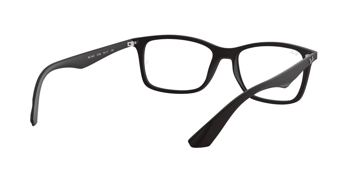 RAY-BAN | RX7047 5196 - Les Frères Opticiens