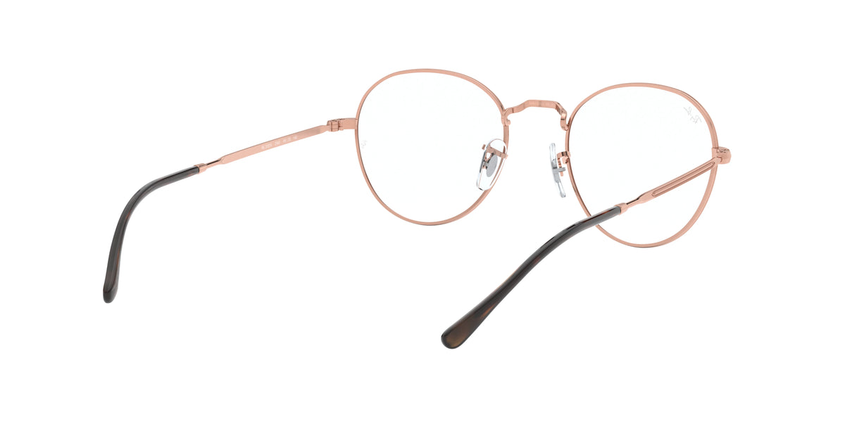 RAY-BAN | RX3582V 2943 - Les Frères Opticiens