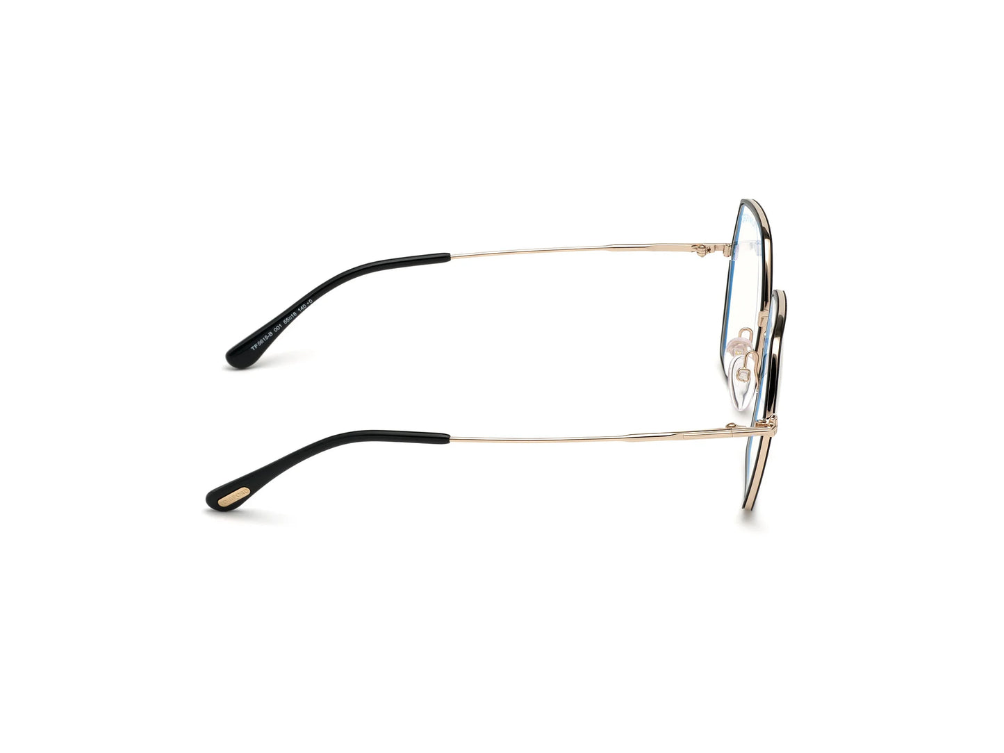 TOM FORD | FT5615-B 001 - Les Frères Opticiens