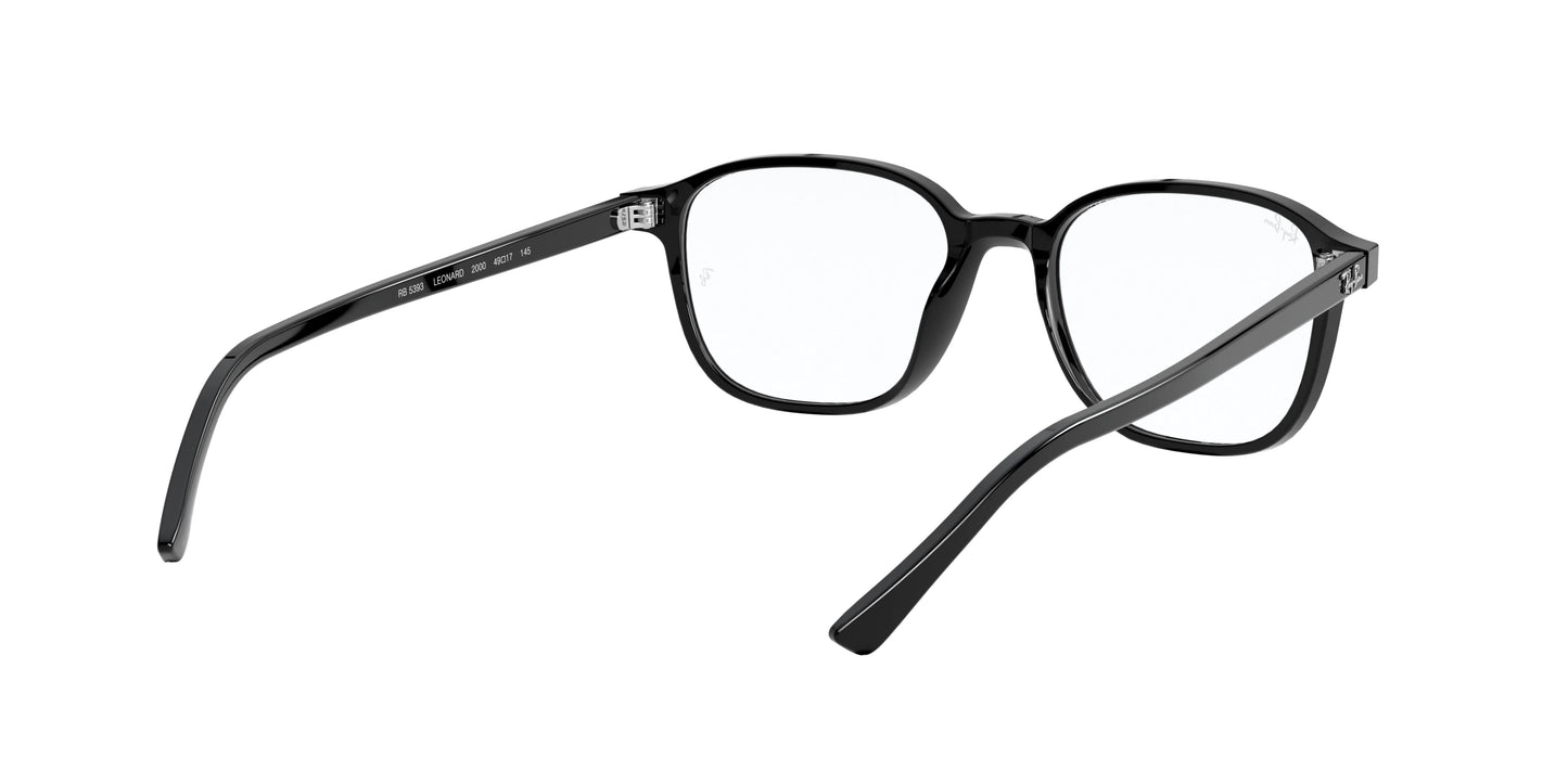 RAY-BAN | RX5393 2000 - Les Frères Opticiens