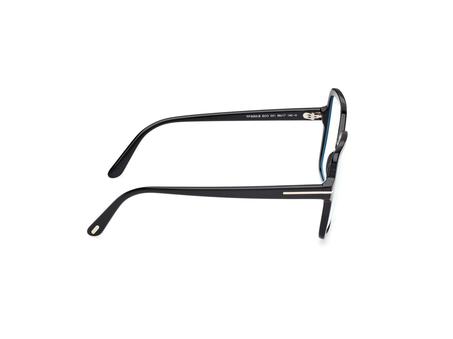 TOM FORD | FT6063-B 001 - Les Frères Opticiens