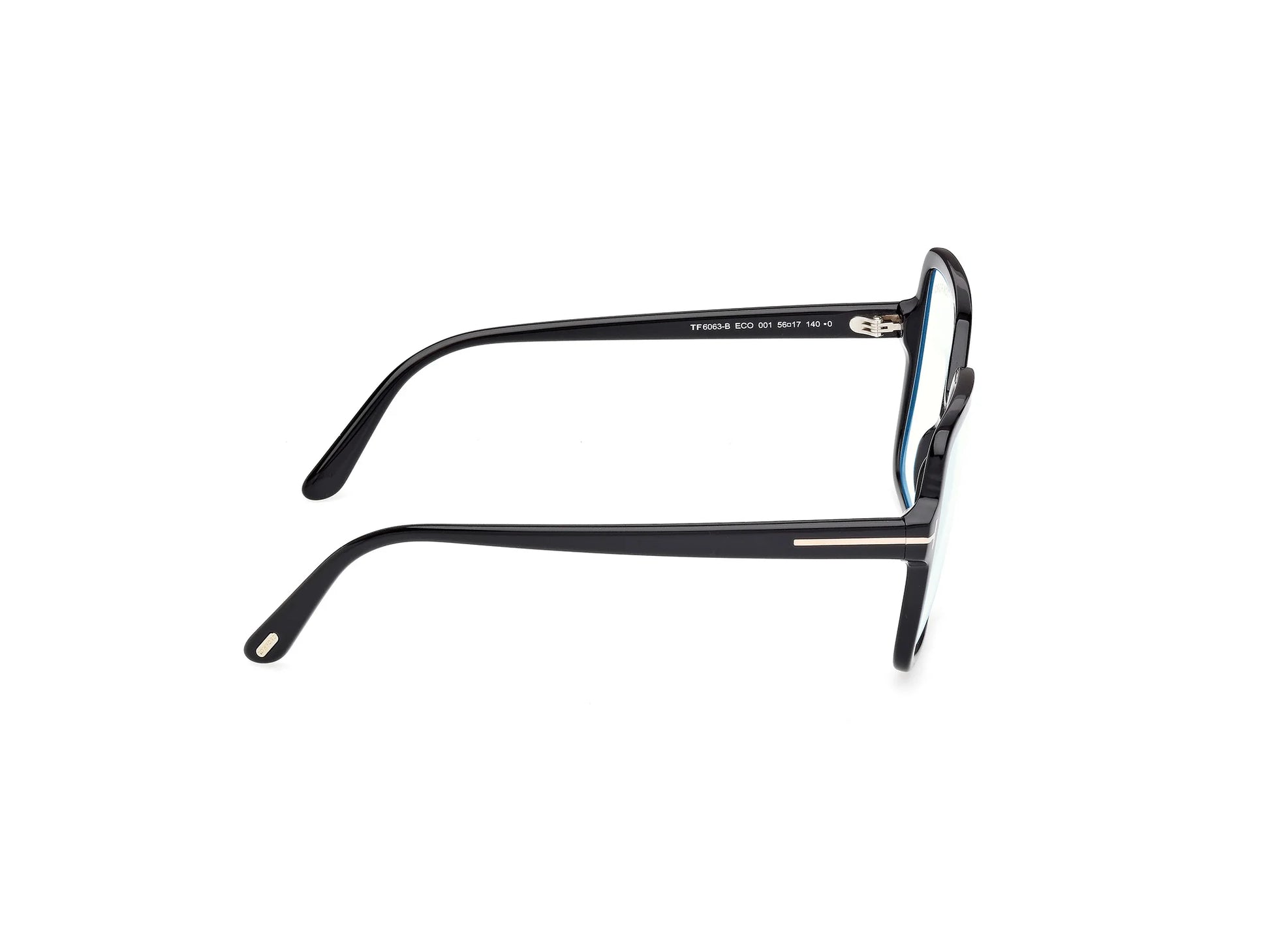 TOM FORD | FT6063-B 001 - Les Frères Opticiens