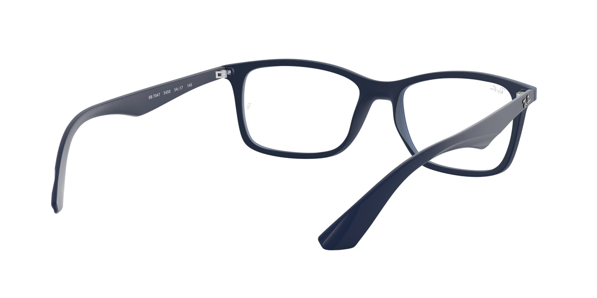 RAY-BAN | RX7047 5450 - Les Frères Opticiens