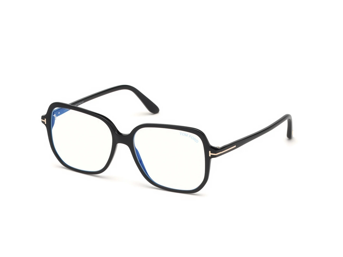 TOM FORD | FT5578-B 001 - Les Frères Opticiens