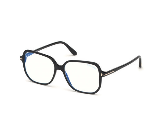 TOM FORD | FT5578-B 001 - Les Frères Opticiens