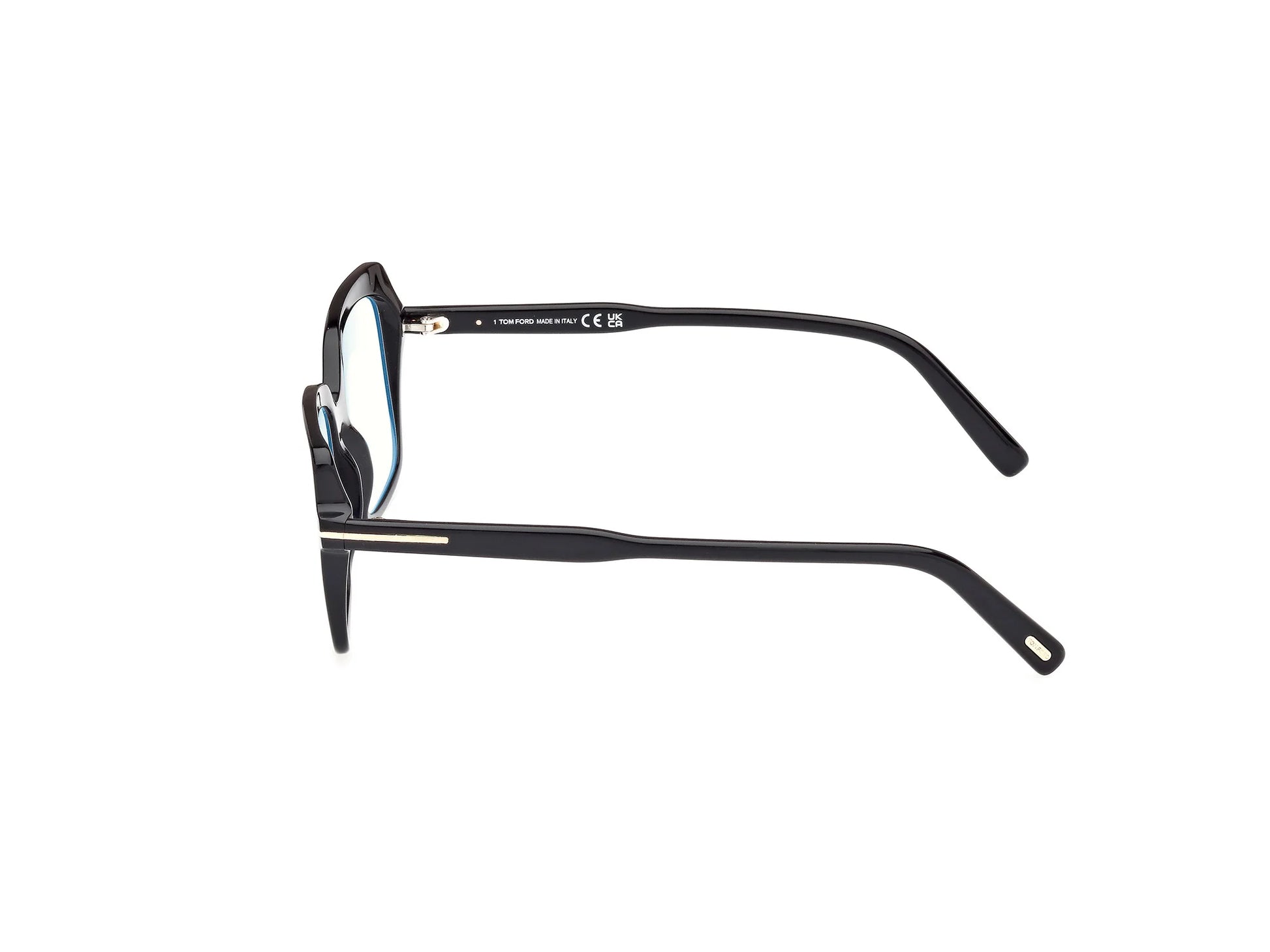 TOM FORD | FT5947-B 001 - Les Frères Opticiens