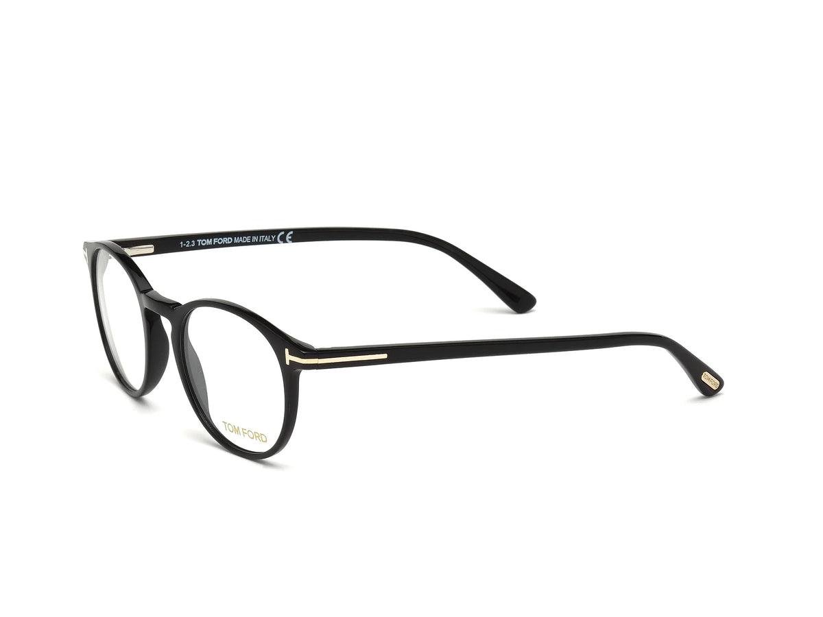 TOM FORD | FT5294 001 - Les Frères Opticiens