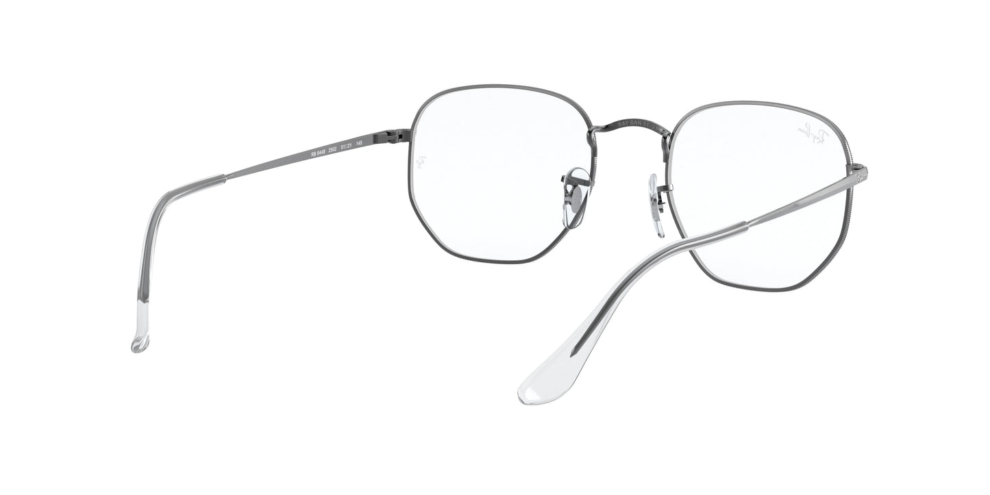 RAY-BAN | RX6448 2502 - Les Frères Opticiens