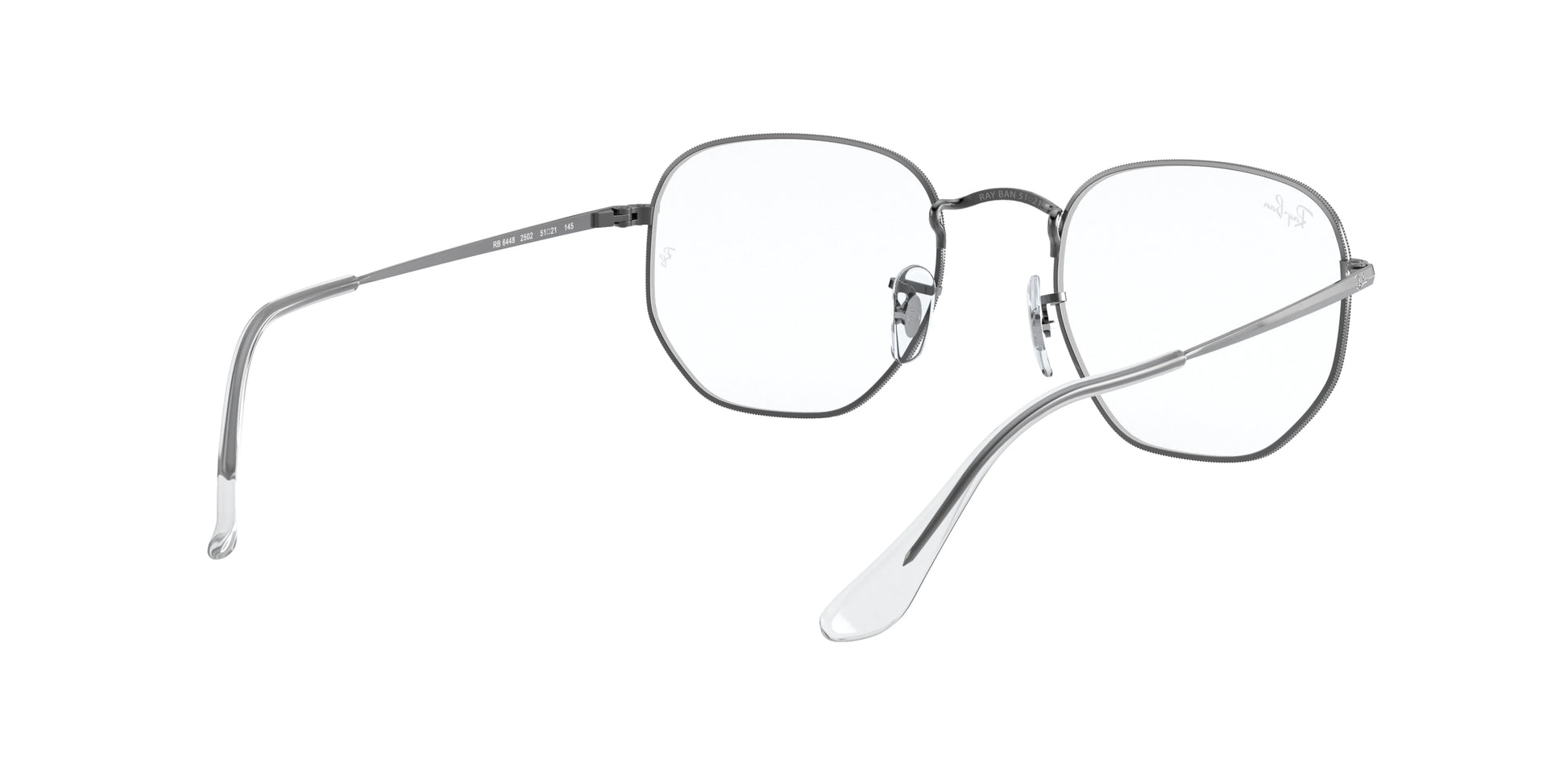 RAY-BAN | RX6448 2502 - Les Frères Opticiens