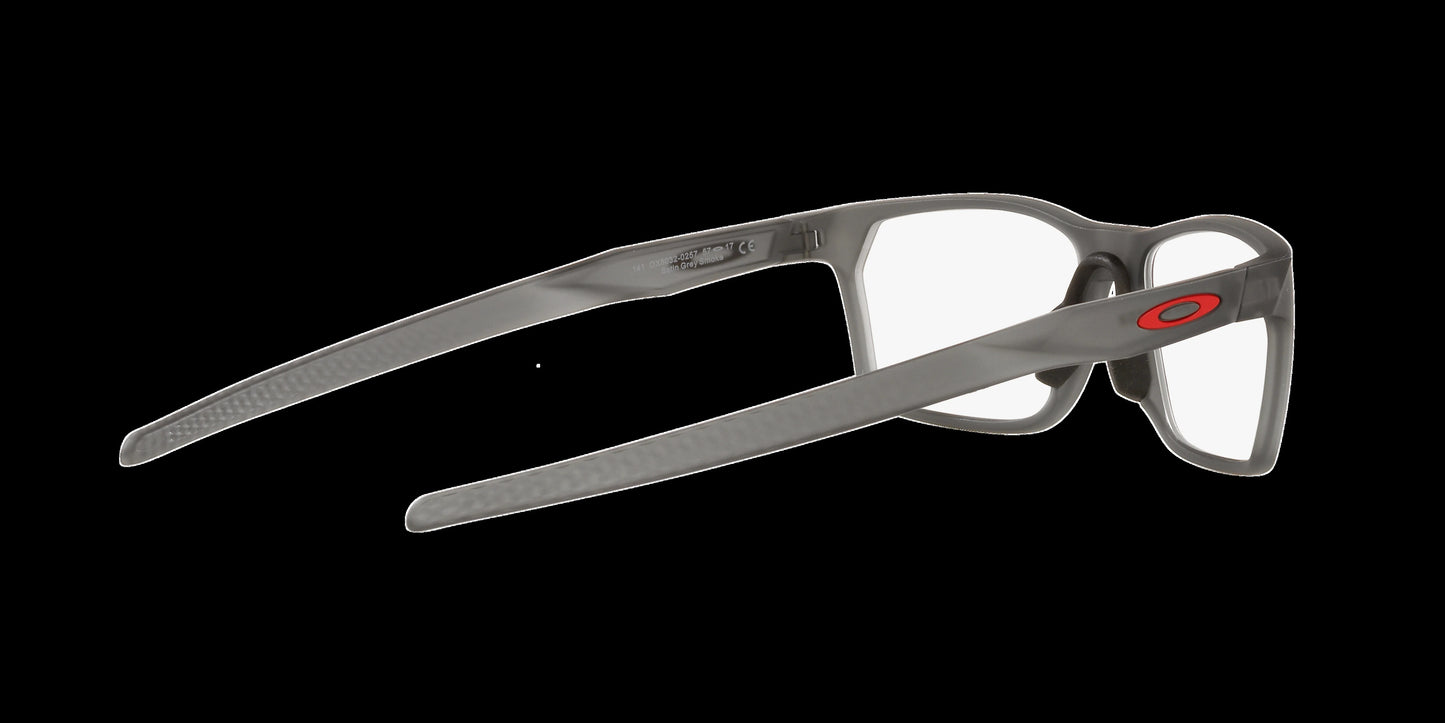 OAKLEY | Hex jector 803202 - Les Frères Opticiens
