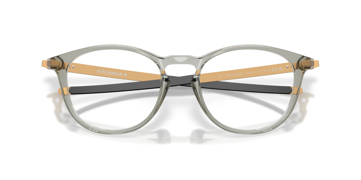 OAKLEY | OX8105 810526 - Les Frères Opticiens