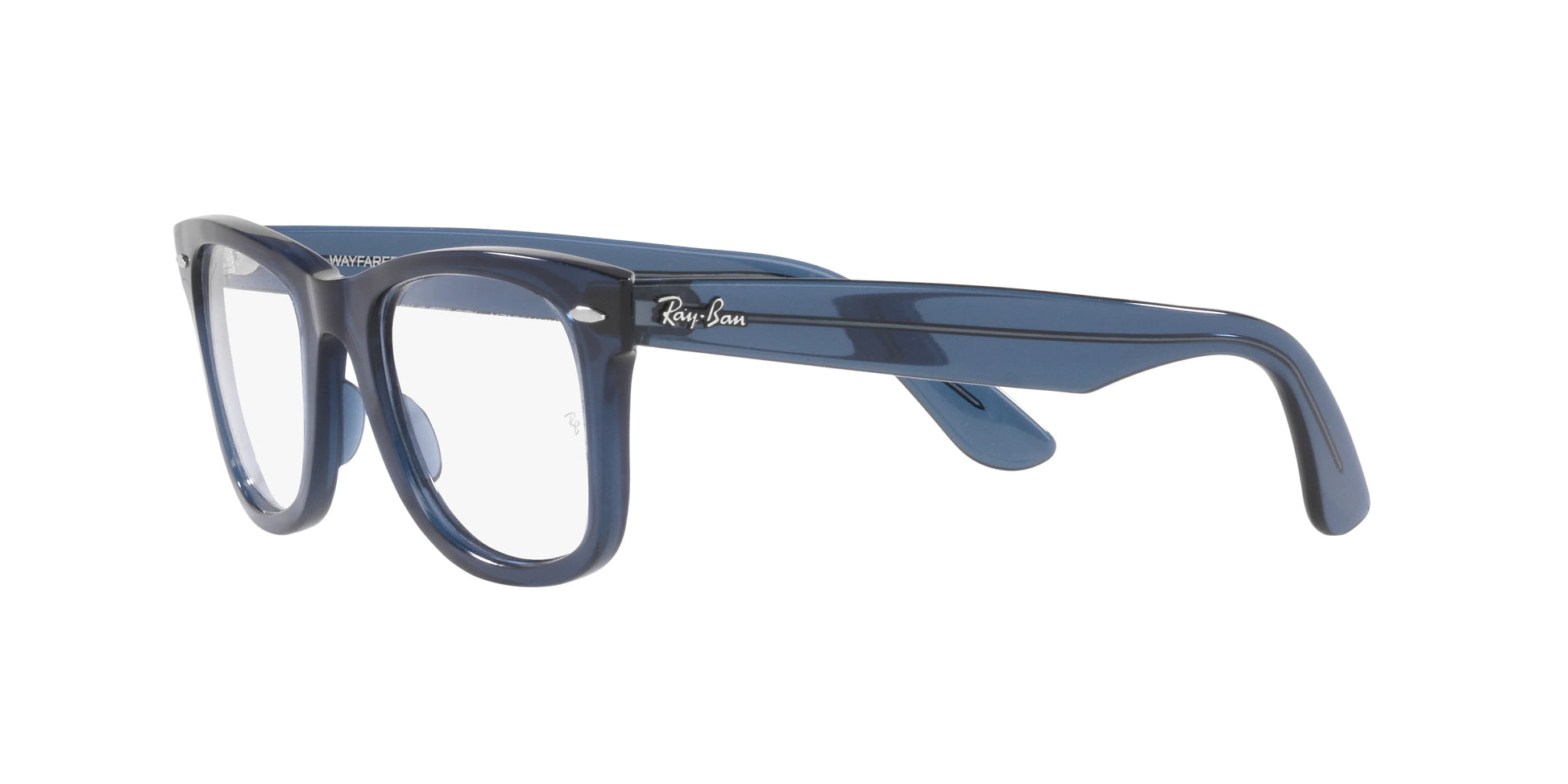 RAY-BAN | RX4340V 8223 - Les Frères Opticiens