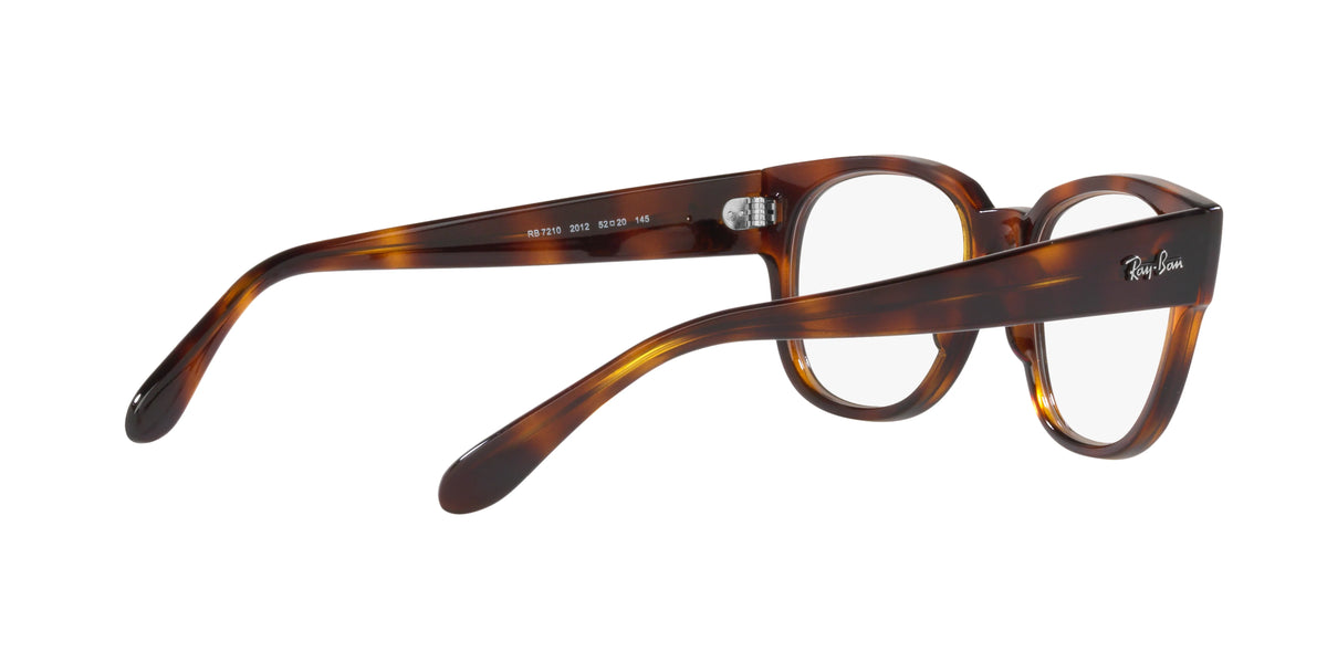 RAY-BAN | RX7210 2012 - Les Frères Opticiens
