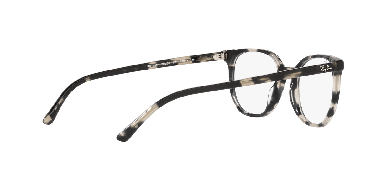 RAY-BAN | RX5397 8117 - Les Frères Opticiens
