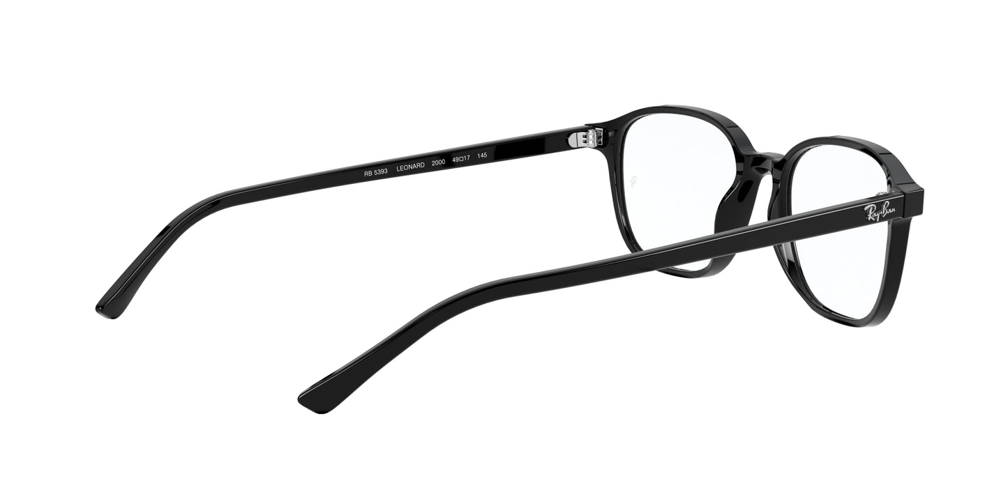 RAY-BAN | RX5393 2000 - Les Frères Opticiens