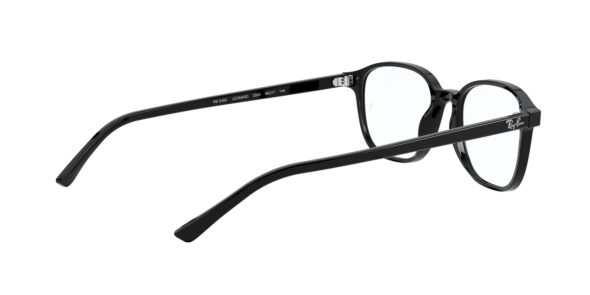RAY-BAN | RX5393 2000 - Les Frères Opticiens