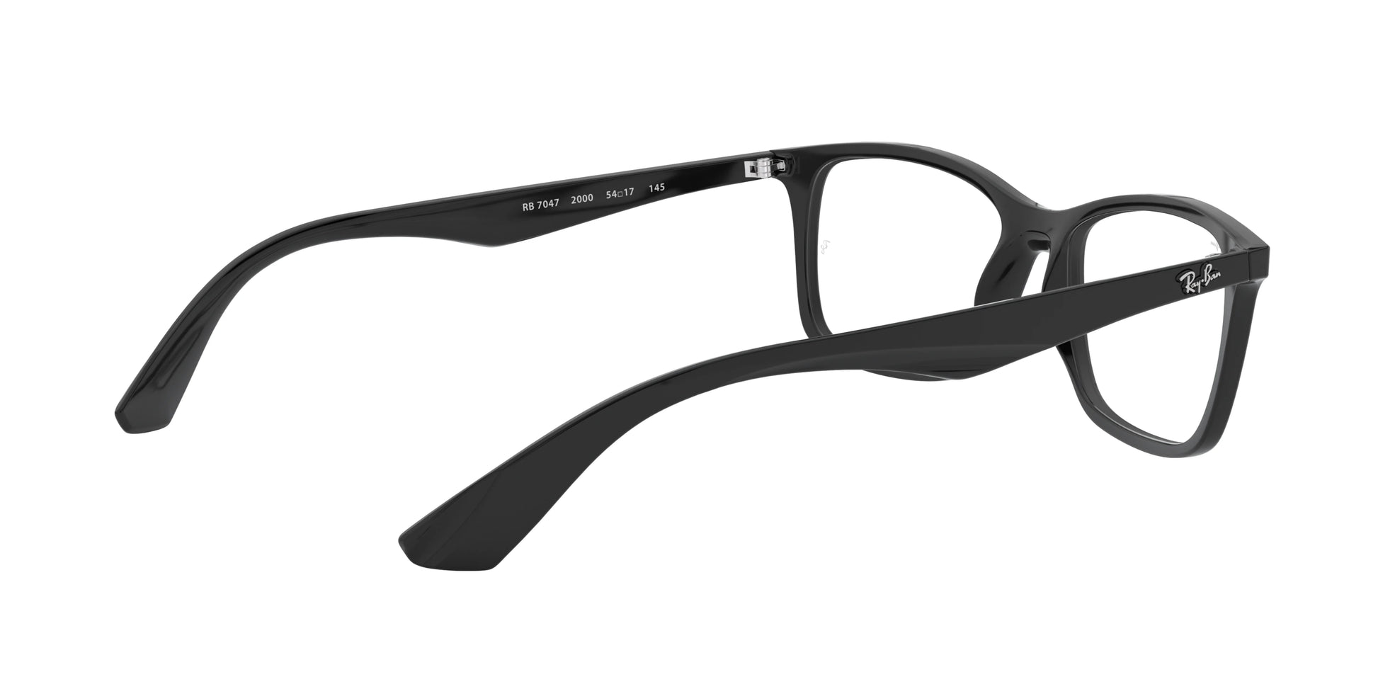RAY-BAN | RX7047 2000 - Les Frères Opticiens