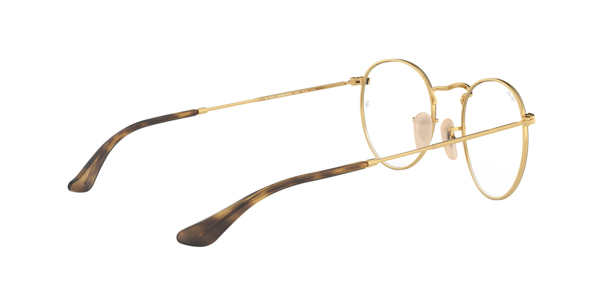 RAY-BAN | RX3447V 2945 - Les Frères Opticiens