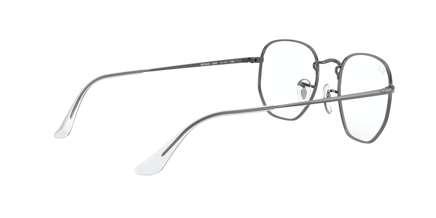 RAY-BAN | RX6448 2502 - Les Frères Opticiens