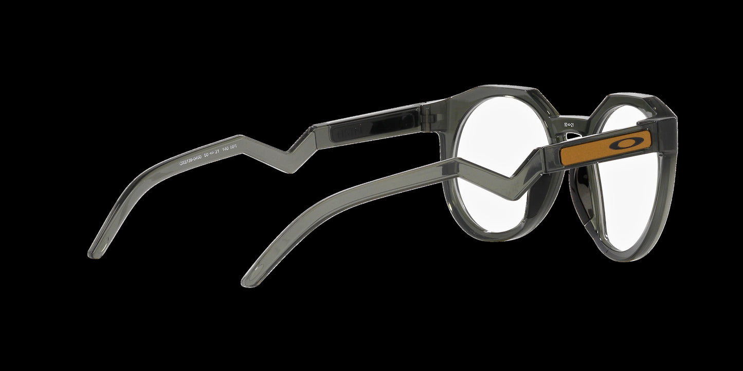 OAKLEY | Hstn rx 813904 - Les Frères Opticiens
