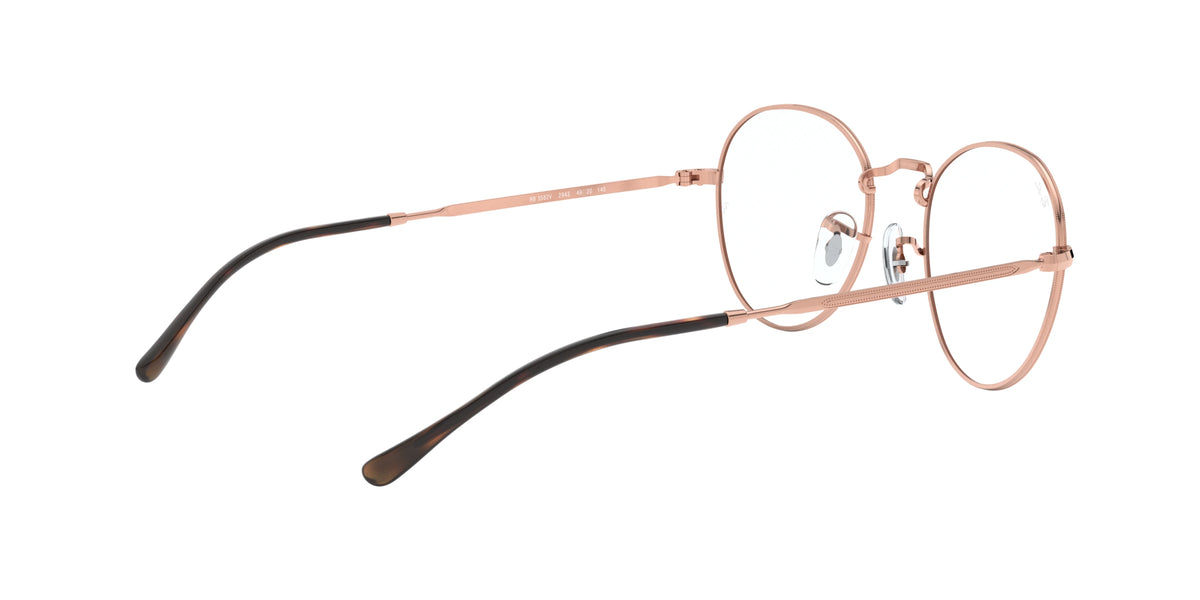 RAY-BAN | RX3582V 2943 - Les Frères Opticiens