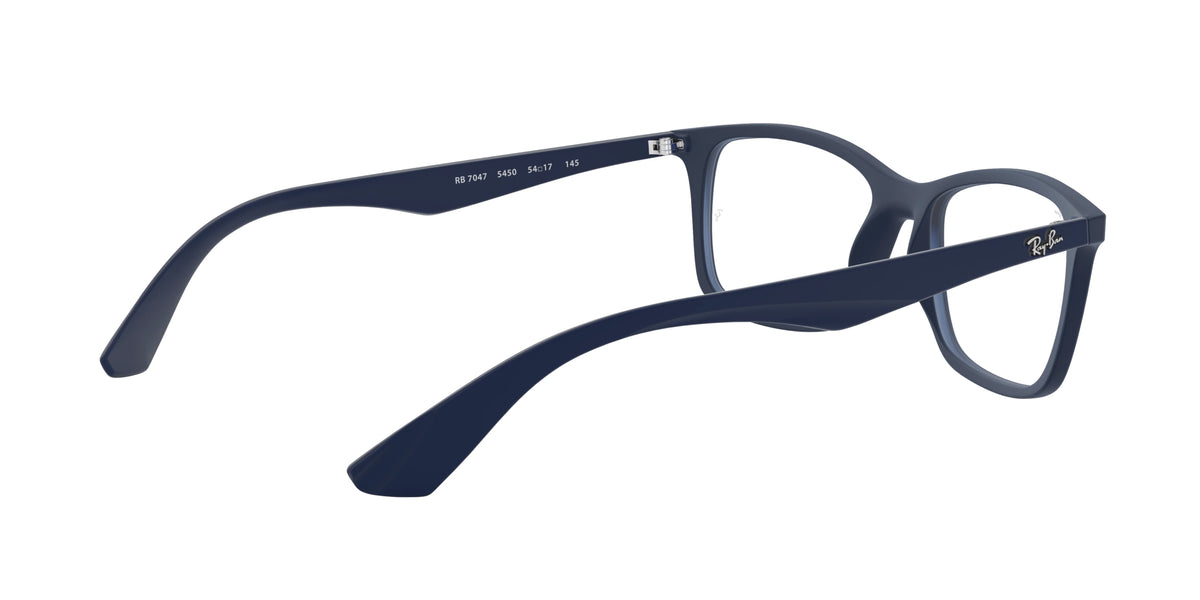 RAY-BAN | RX7047 5450 - Les Frères Opticiens