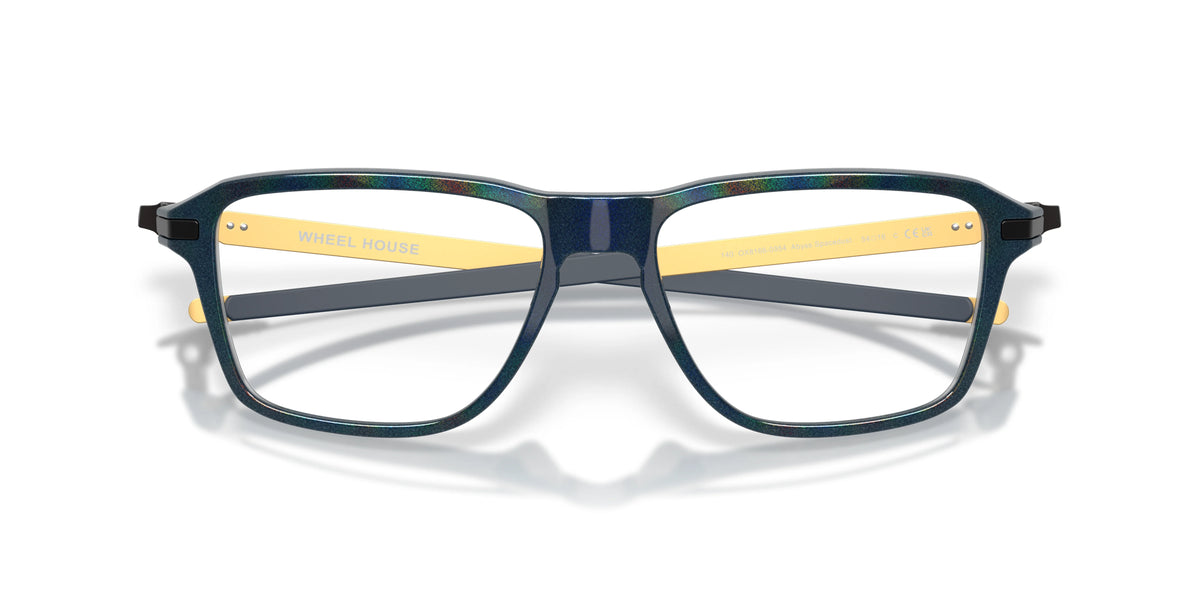 OAKLEY | OX8166 816609 - Les Frères Opticiens