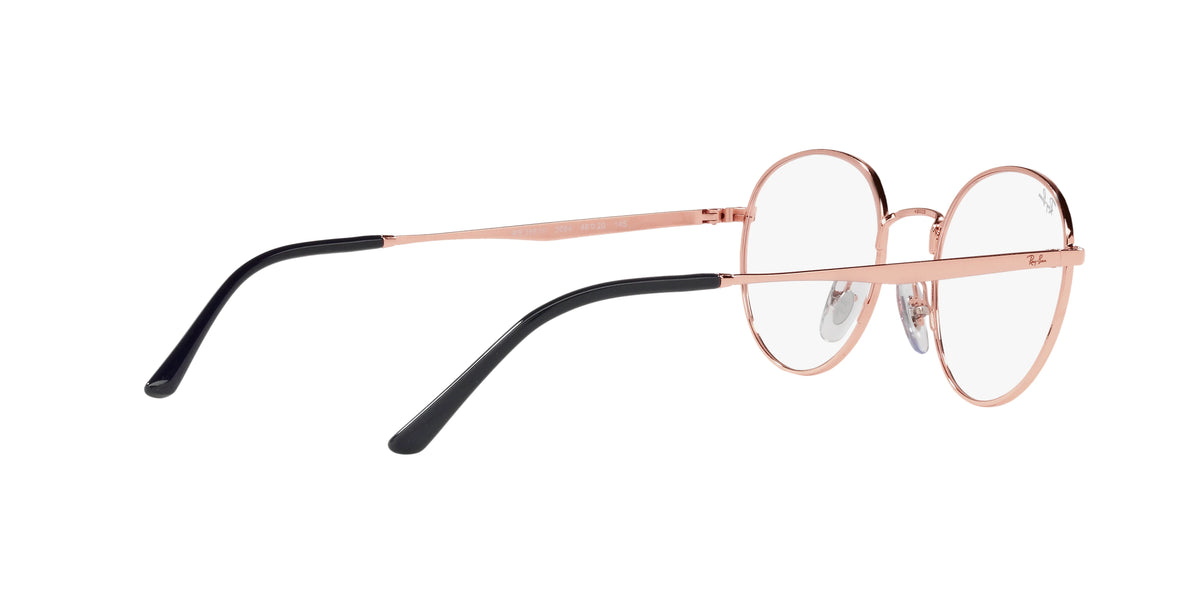 RAY-BAN | RX3681V 3094 - Les Frères Opticiens
