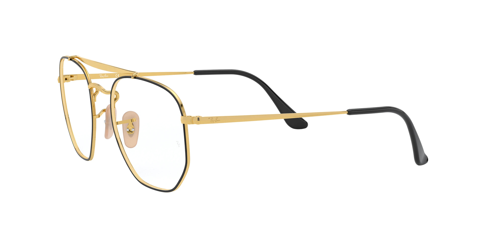 RAY-BAN | RX3648V 2946 - Les Frères Opticiens