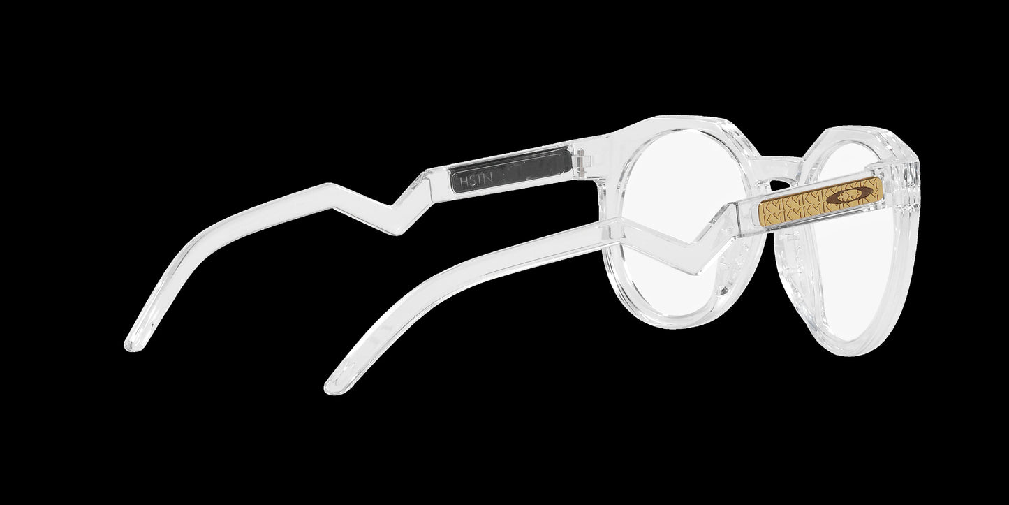 OAKLEY | Hstn rx 813905 - Les Frères Opticiens