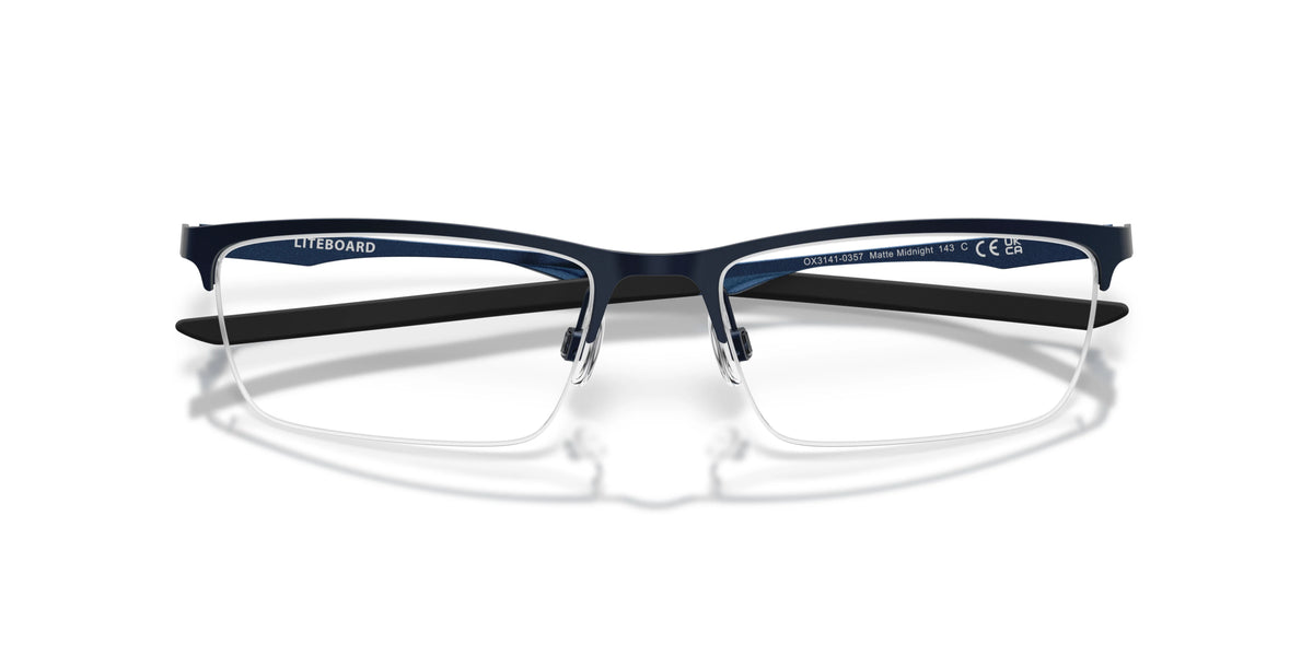 OAKLEY | OX3141 314103 - Les Frères Opticiens